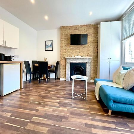 A Fantastic One Double Bedroom Flat ロンドン エクステリア 写真